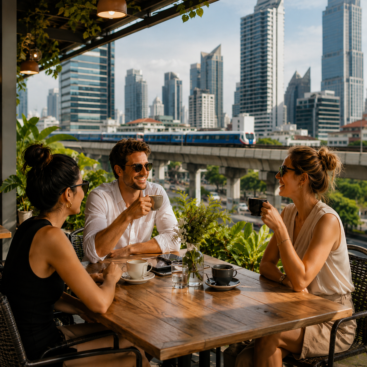 Bangkok Expat Living Foodie culture is alive and well in Bangkok